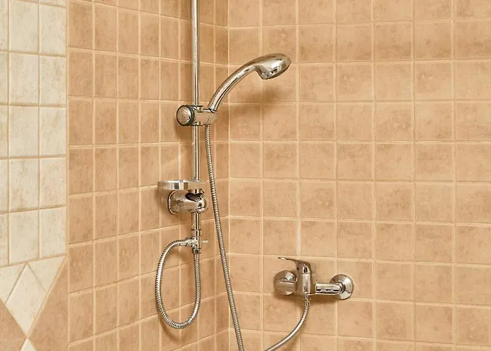 La Casita Σπίτι διακοπών *