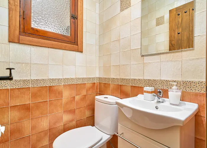 Σπίτι διακοπών La Casita