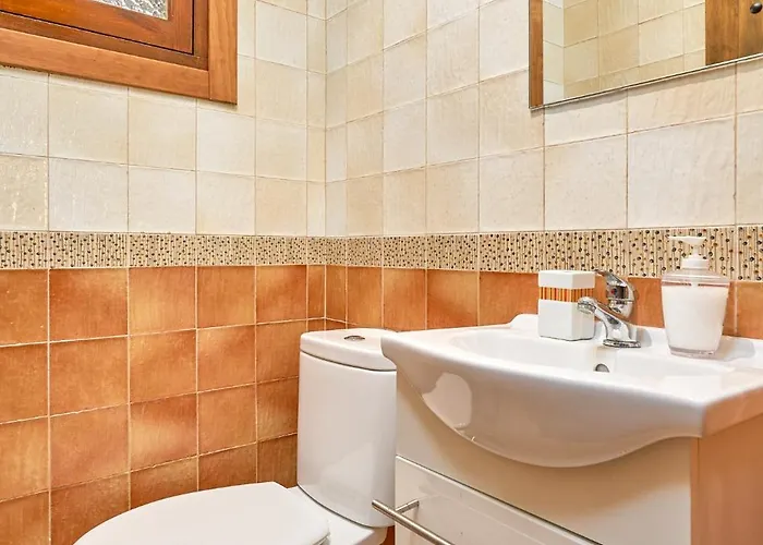 La Casita Дом отдыха *