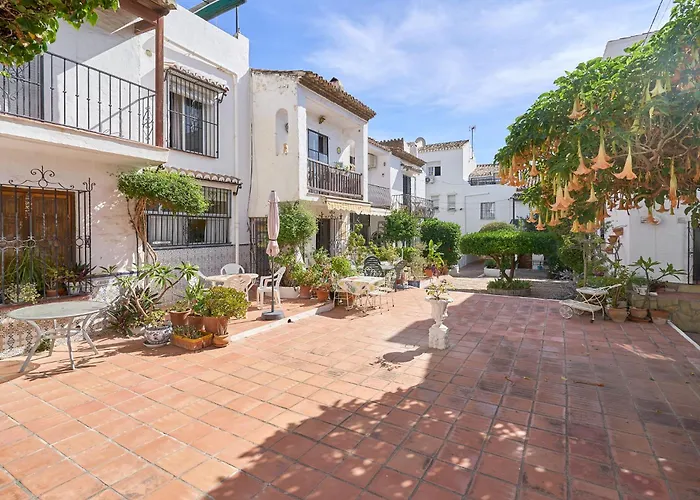 Дом отдыха La Casita *