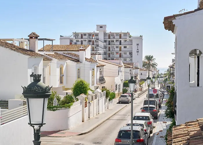 Σπίτι διακοπών La Casita *