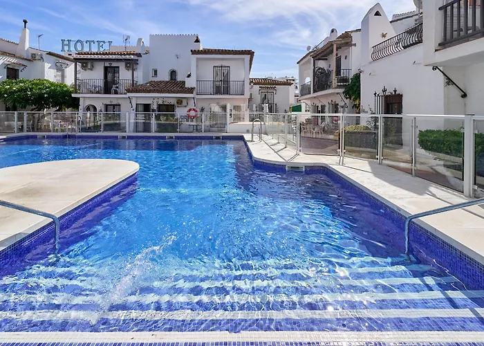 Дом отдыха La Casita *