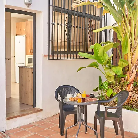 Tatil Evi La Casita Nerja