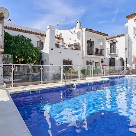 La Casita Tatil Evi *